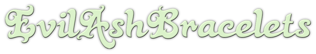EvilAshBracelets Logo